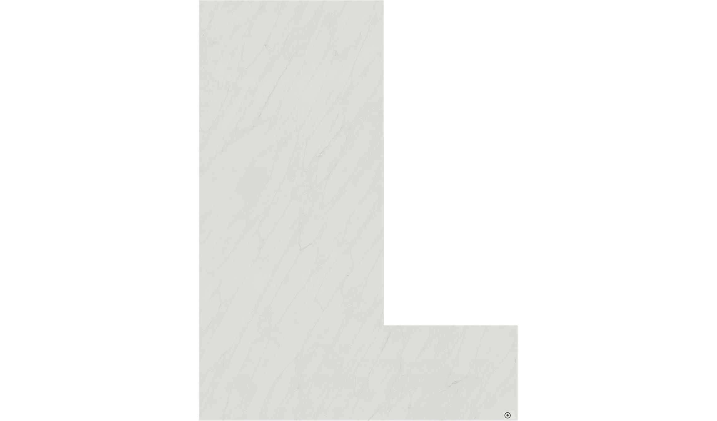 Statuario Splendor Quartz Slabs