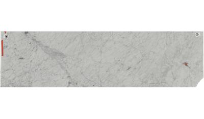 White Carrara Marble