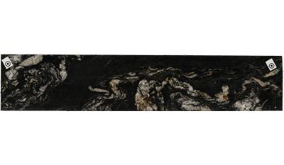 Titanium Gold Granite