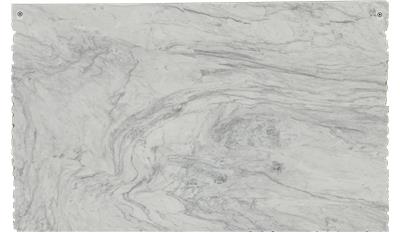 New Super White Marble