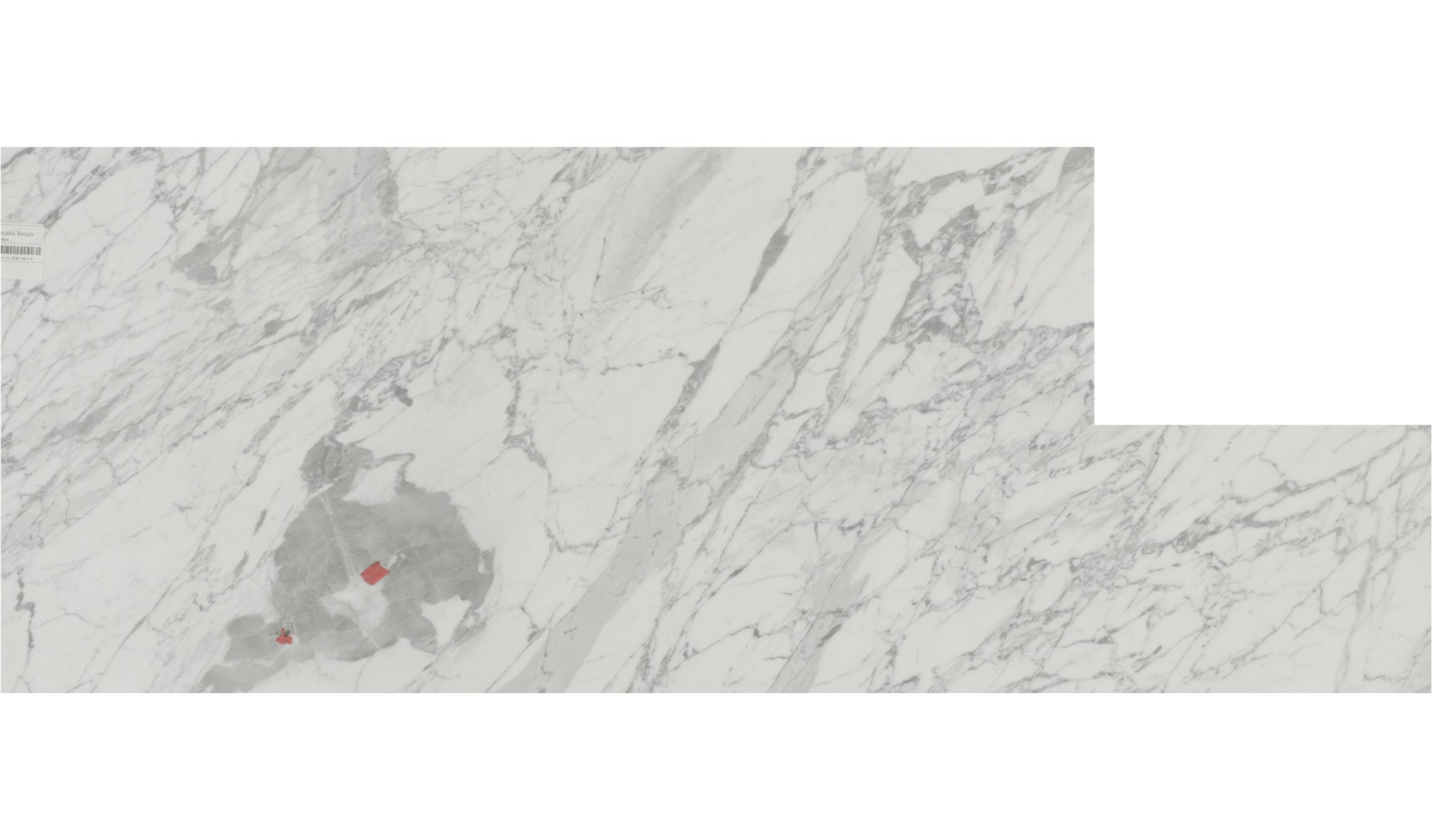 Calacatta Belgia Marble Slabs