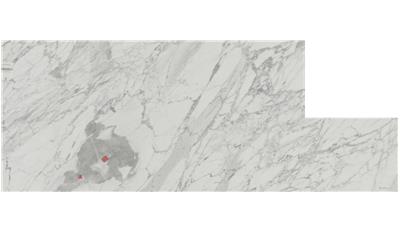 Calacatta Belgia Marble
