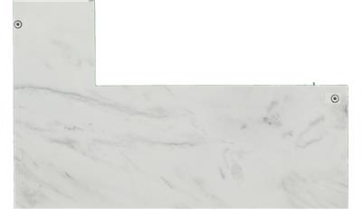 Olympus White Marble