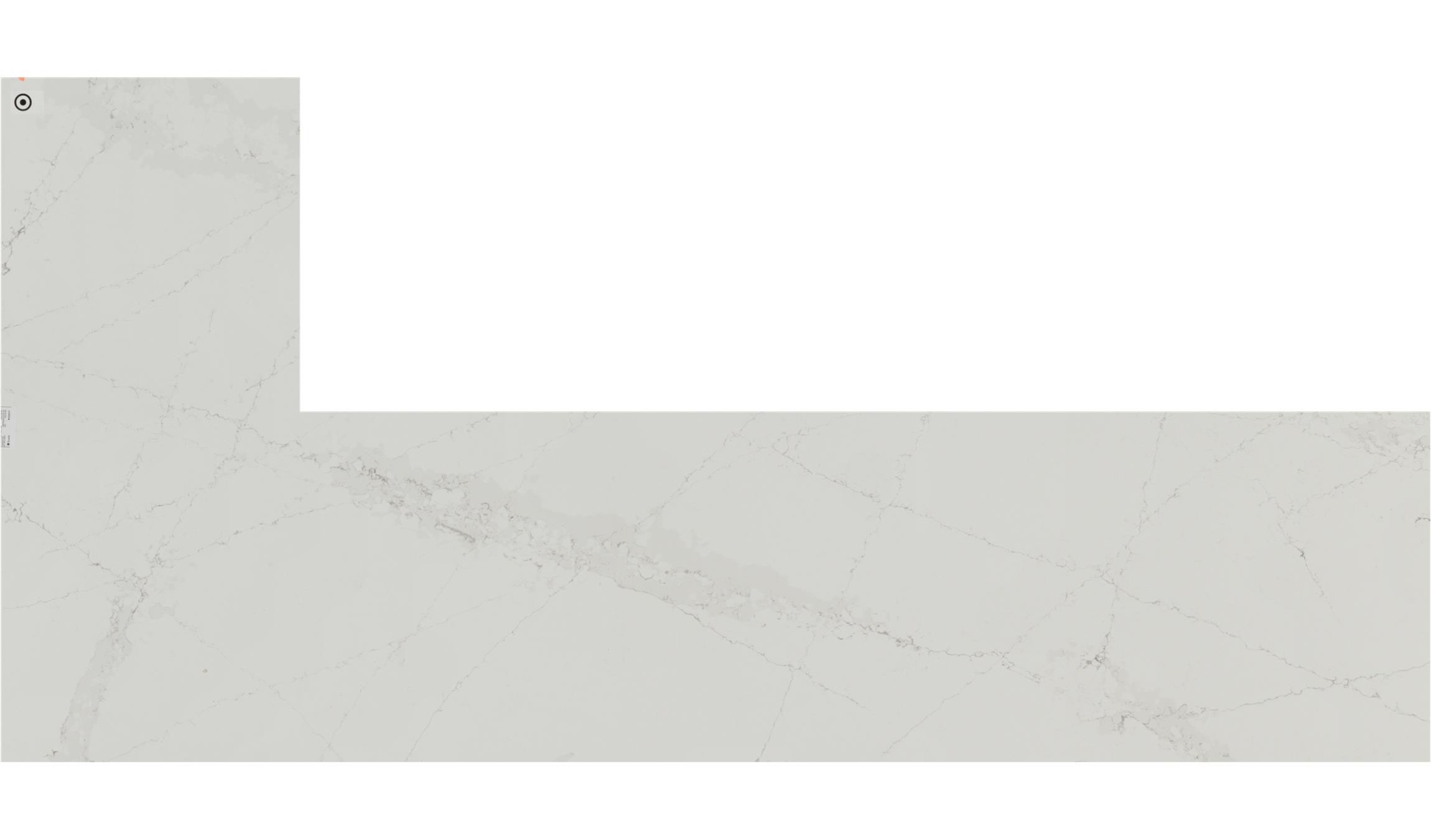 Ethereal Haze Silestone Slabs