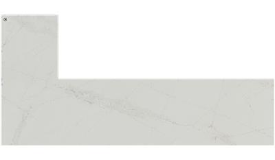 Ethereal Haze Silestone