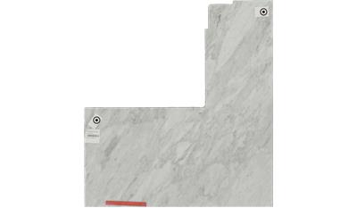 Calacatta Carrara Marble
