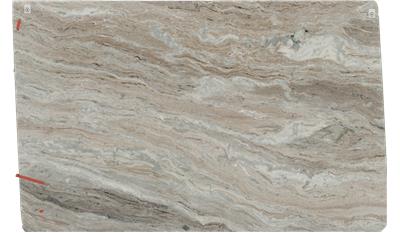 Brown Fantasy Granite
