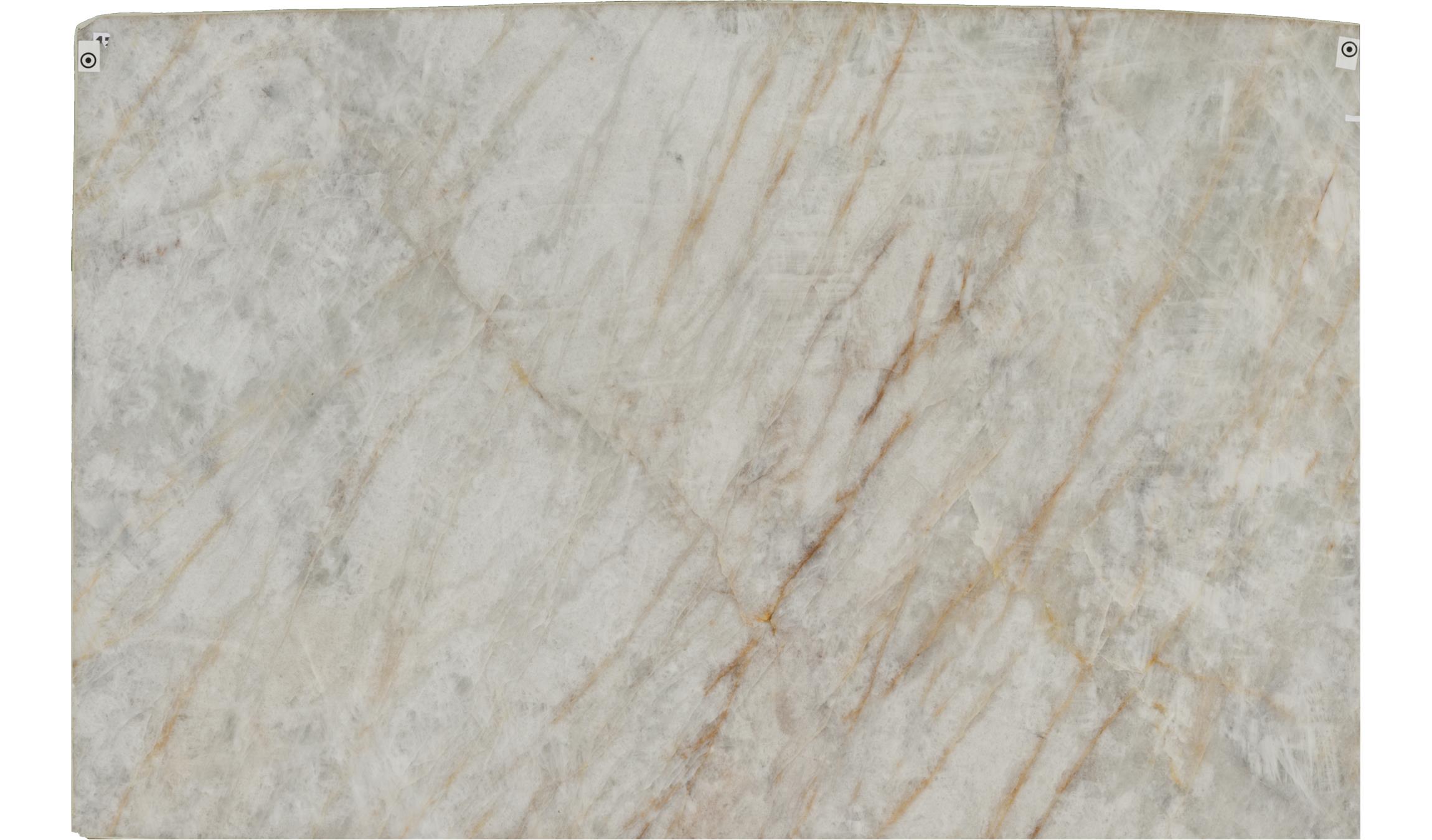 Cristallo Quartzite Slabs