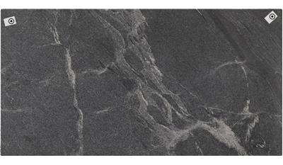 Silver Grey Dual Granite