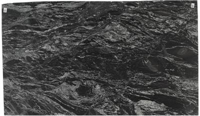 Silver Waves Dual Granite