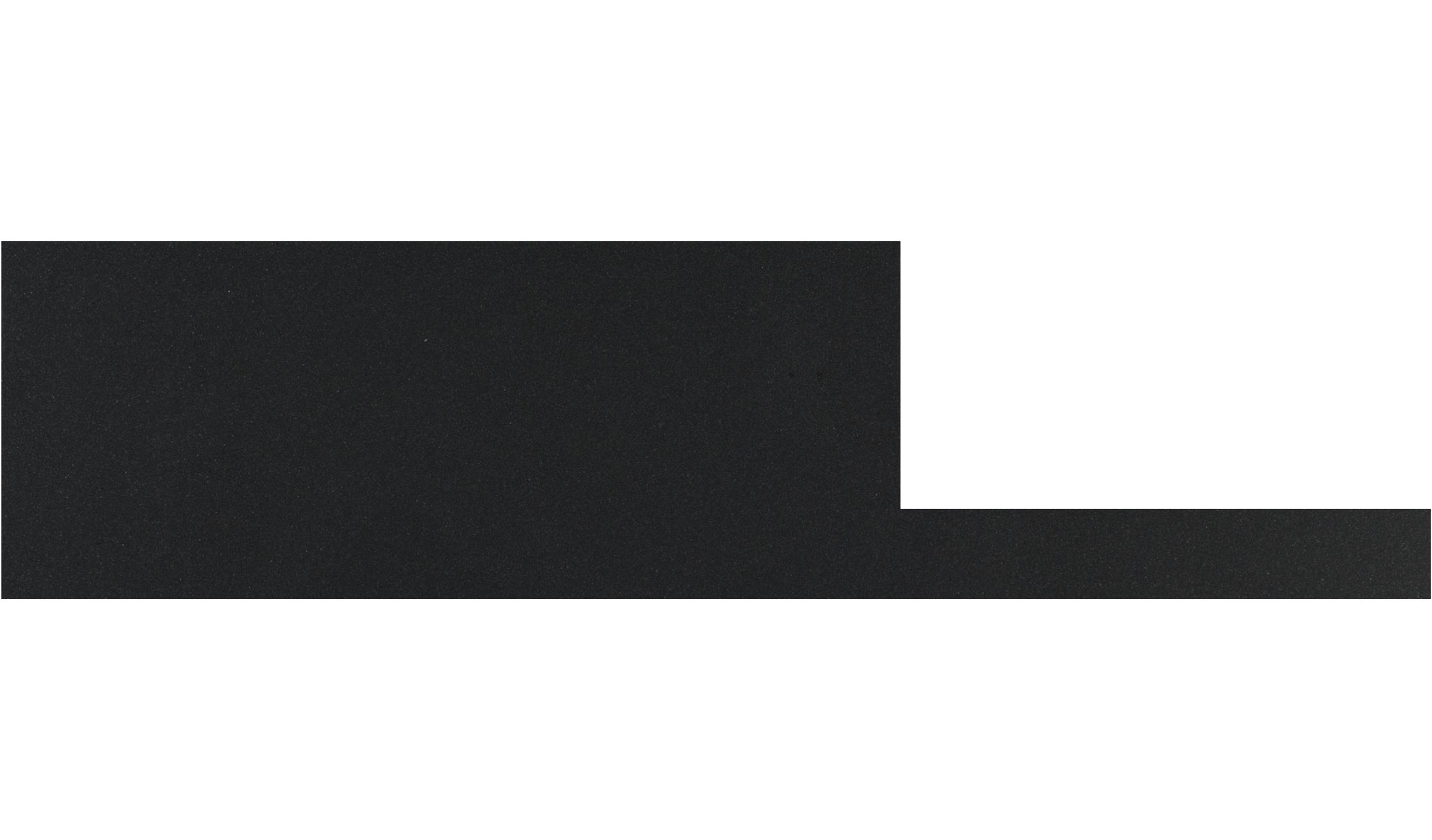 Absolute Black Dual Granite Slabs