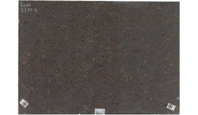 Copper Mist Silestone