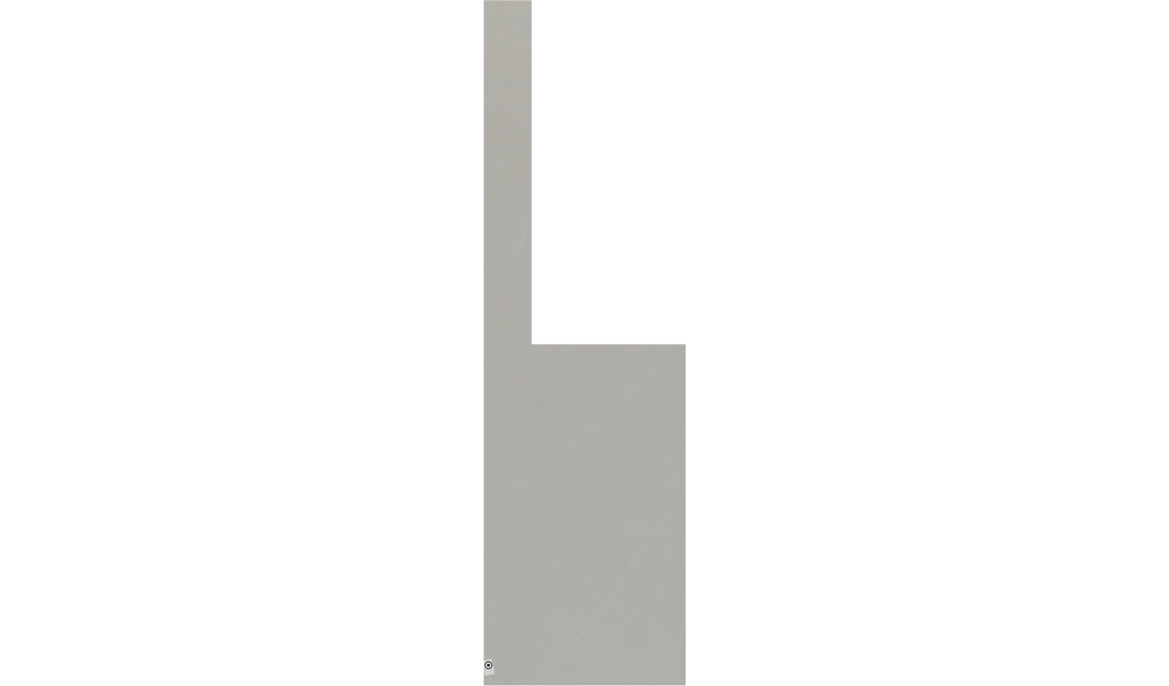 Royal Grigio Quartz Slabs