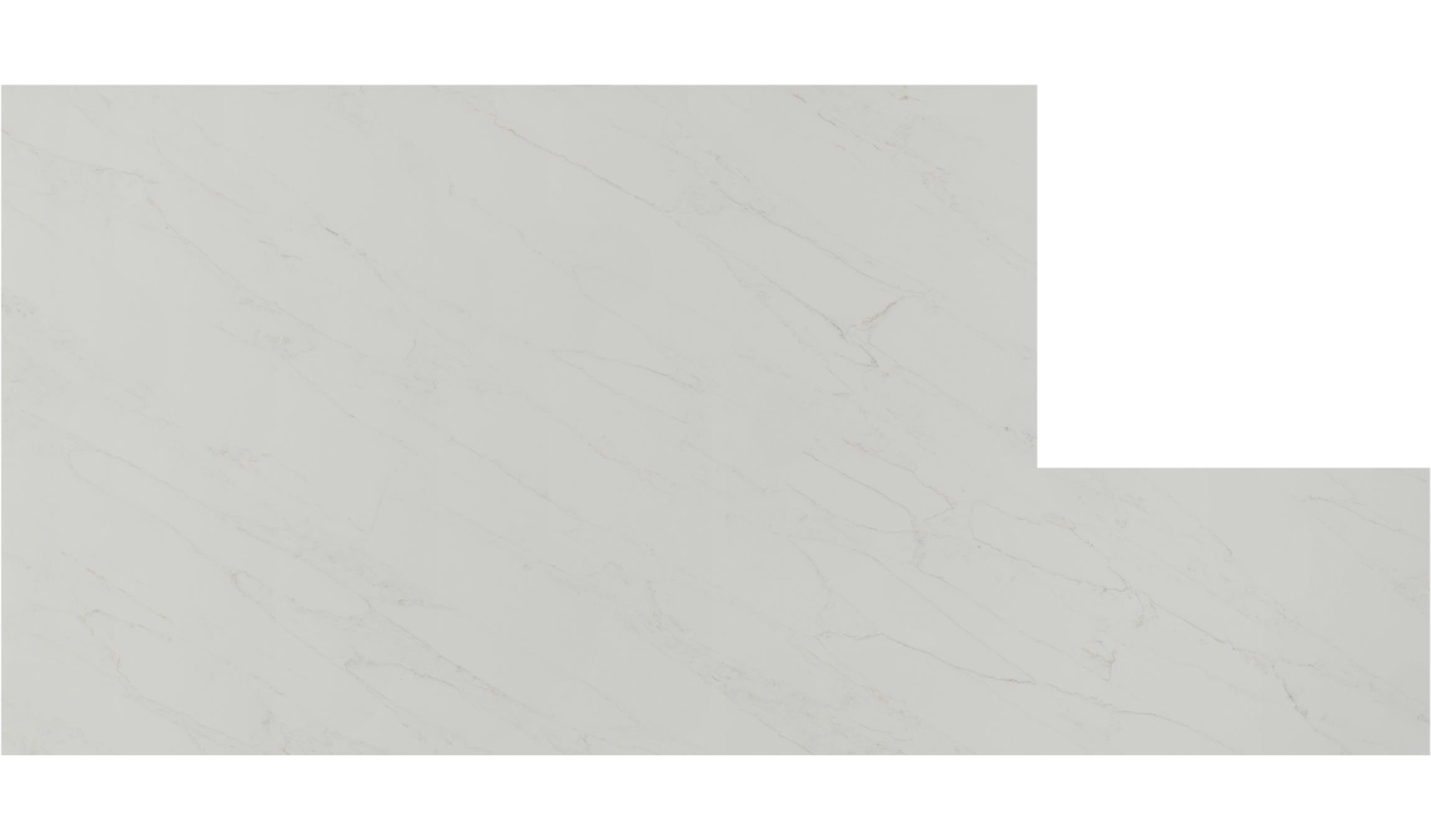 Statuario Splendor Cosmos Quartz Slabs