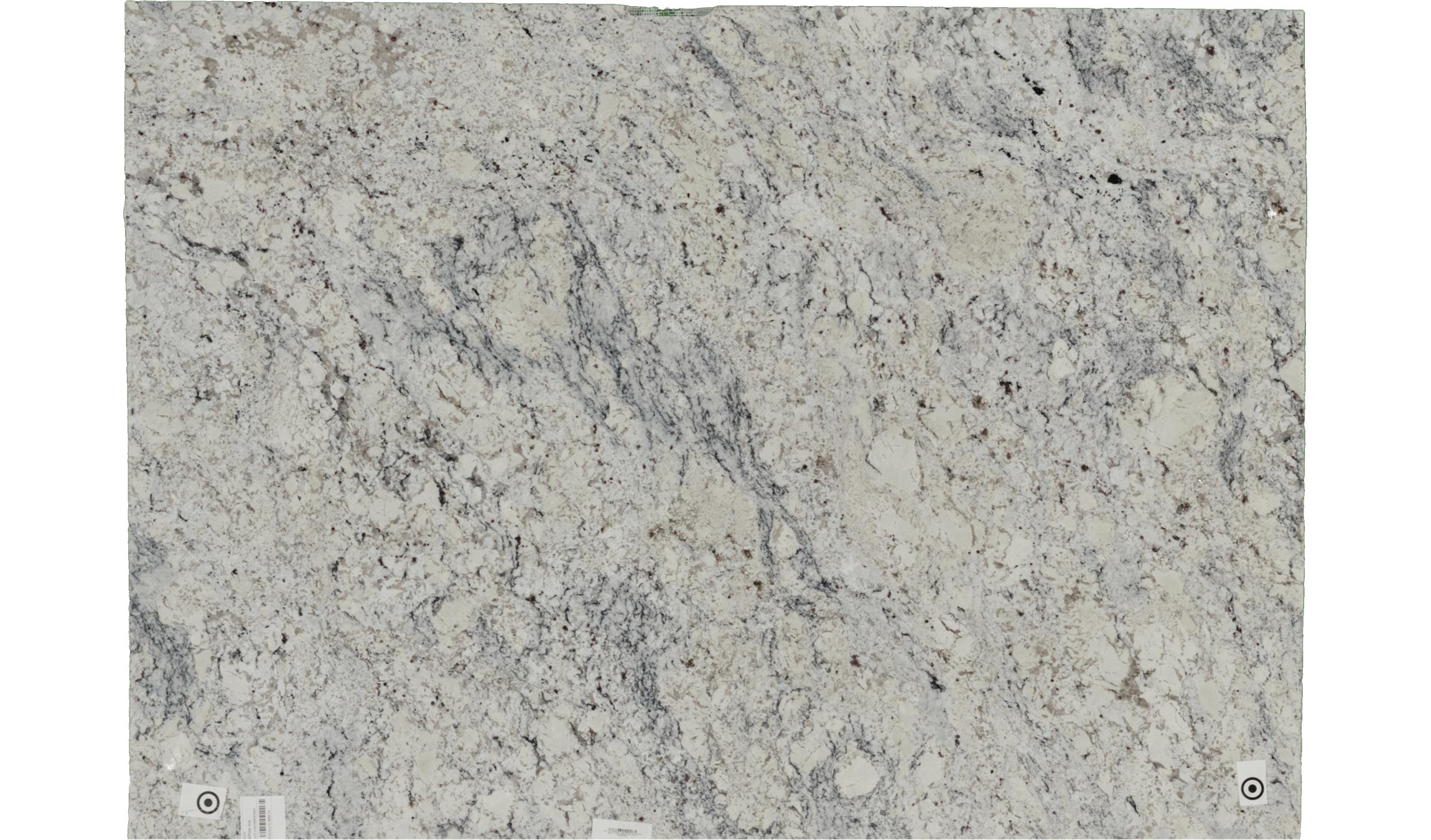 White Ice Granite Slabs