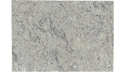 White Ice Granite