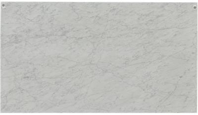 White Carrara Marble