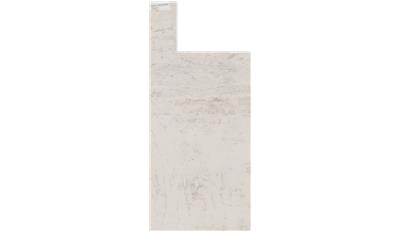 Ivory Travertine Travertine