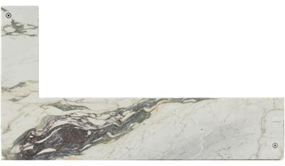 Calacatta monet Marble
