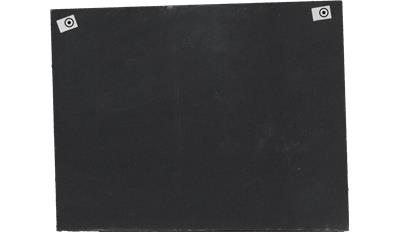 Absolute Black Dual Granite