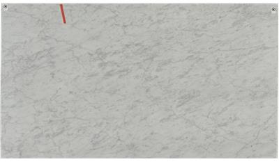 White Carrara Marble