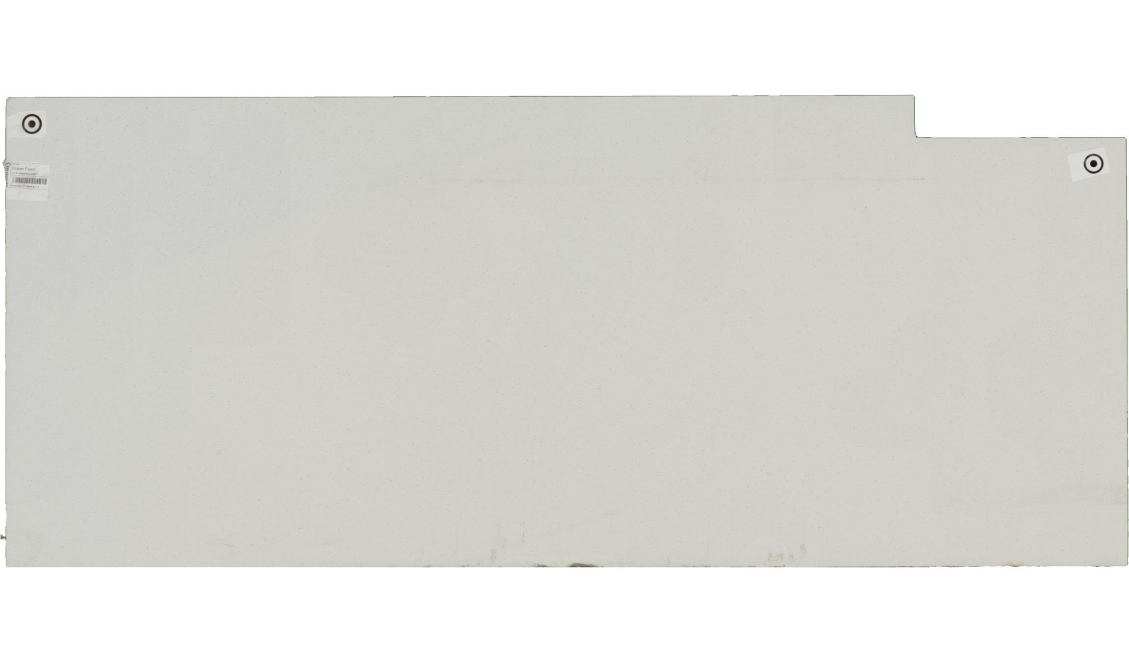 Ocean Foam Caesarstone Slabs