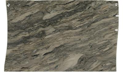 Fusion Quartzite