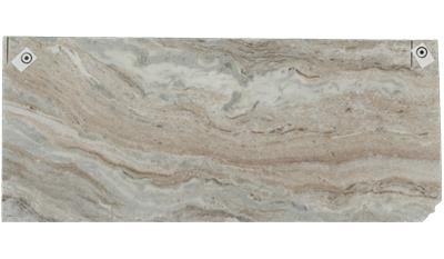 Brown Fantasy Granite