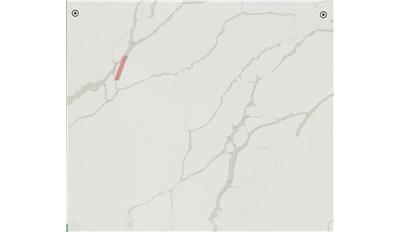 Calacatta Terra Quartz