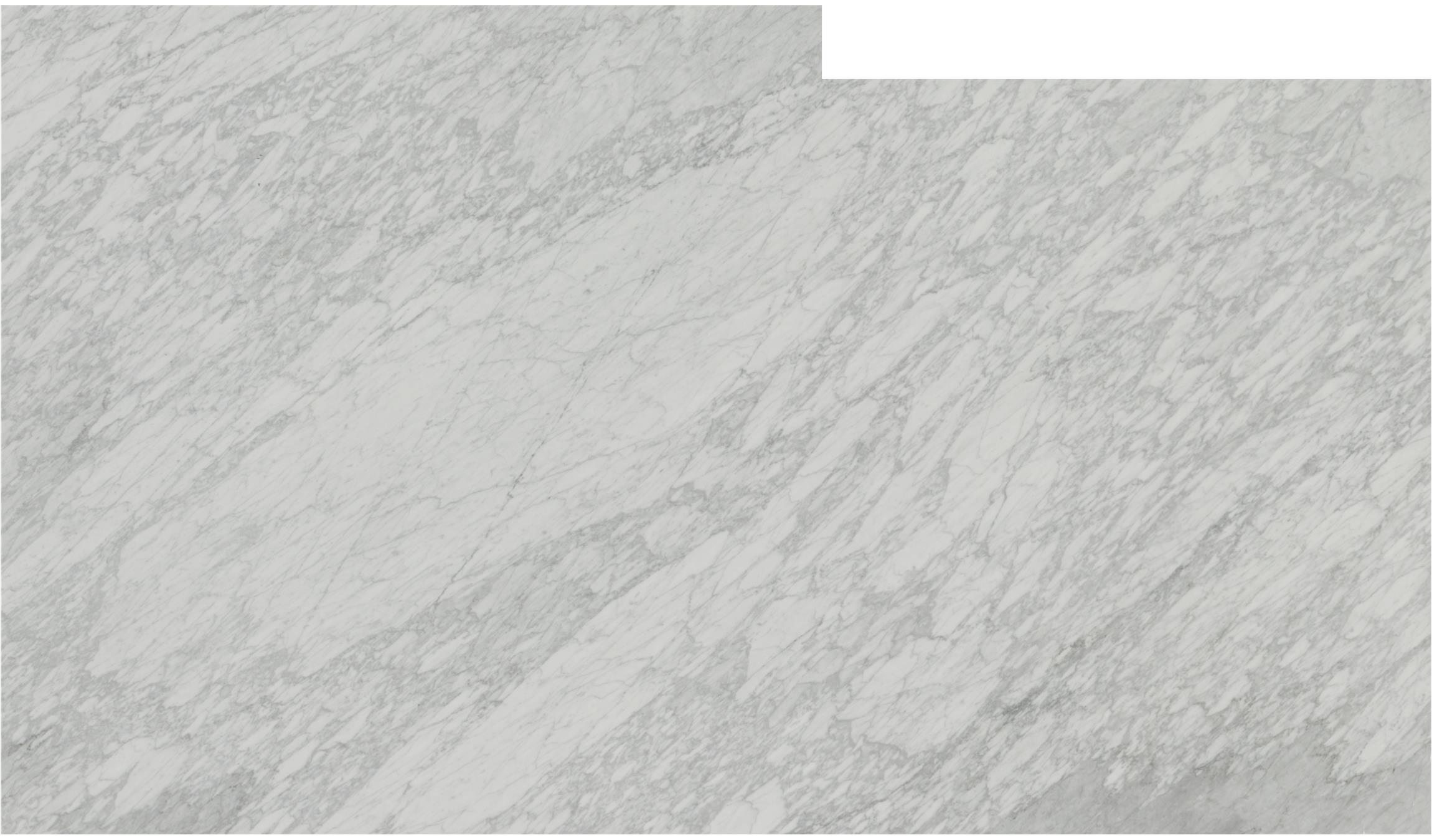 White Carrara Marble Slabs