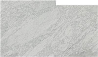 White Carrara Marble