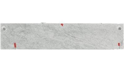White Carrara Marble