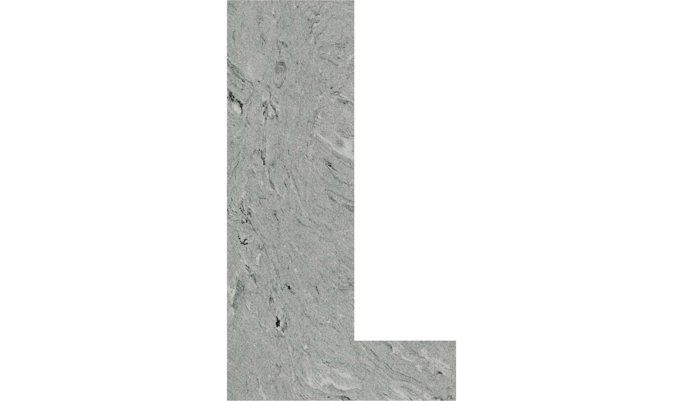 Silver Cloud Granite Slabs