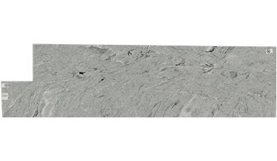 Silver Cloud Granite