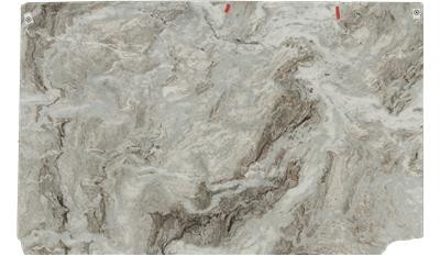 Brown Fantasy Granite