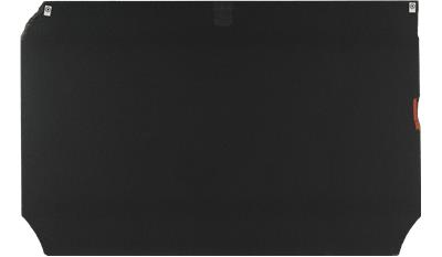 Absolute Black Dual Granite