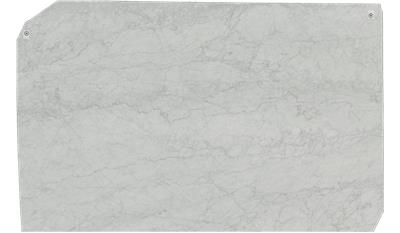 White Carrara Marble