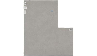 concreto PentalQuartz