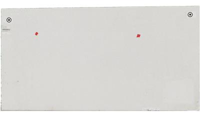 Cloud White Corian Quartz / Zodiaq