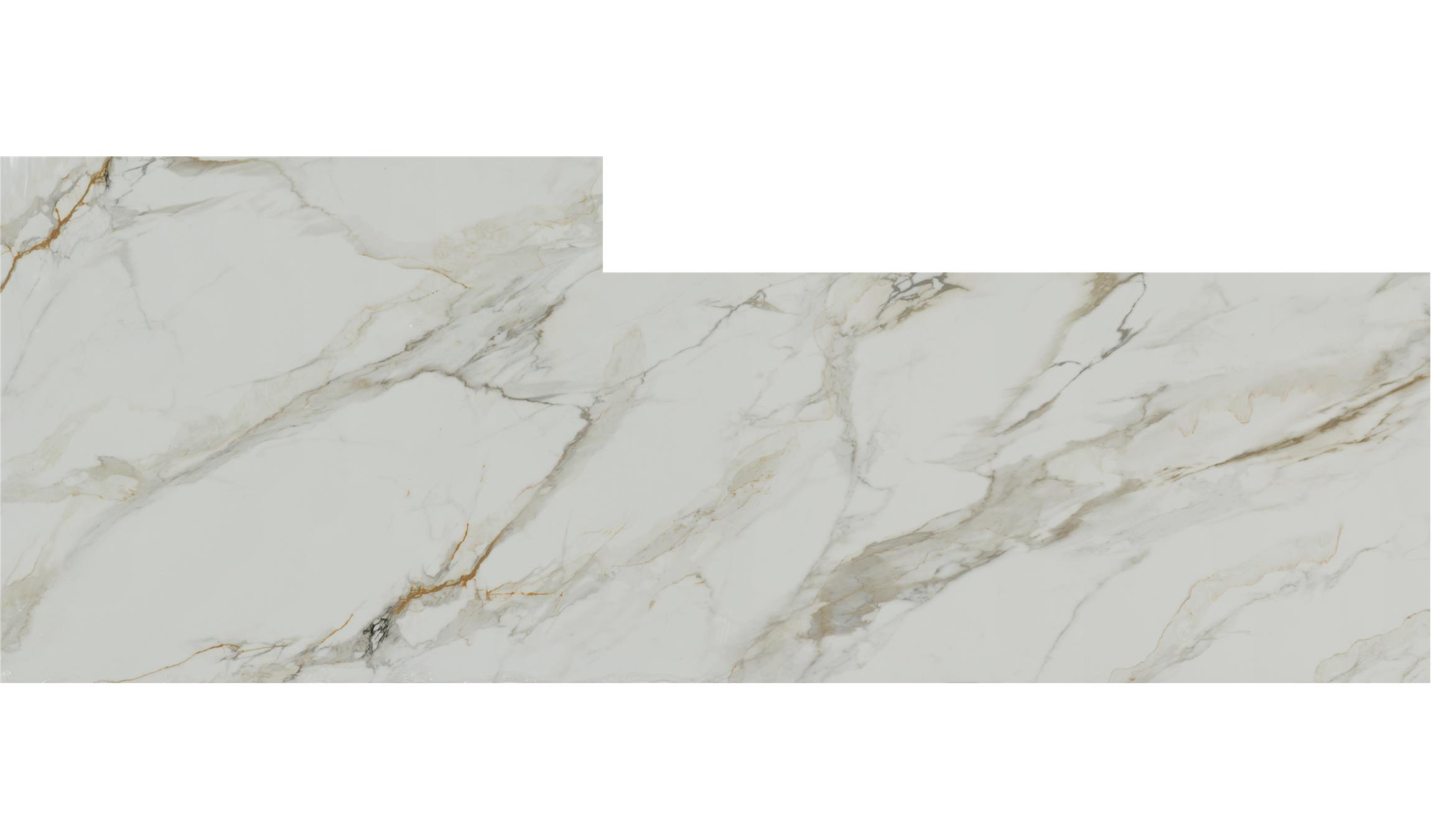 Calacatta Borghini GMD Quartz Slabs