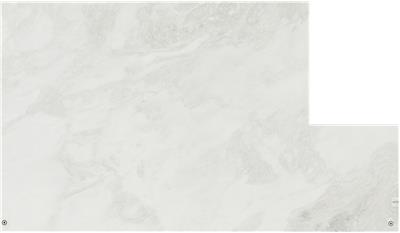 White Rhino Marble
