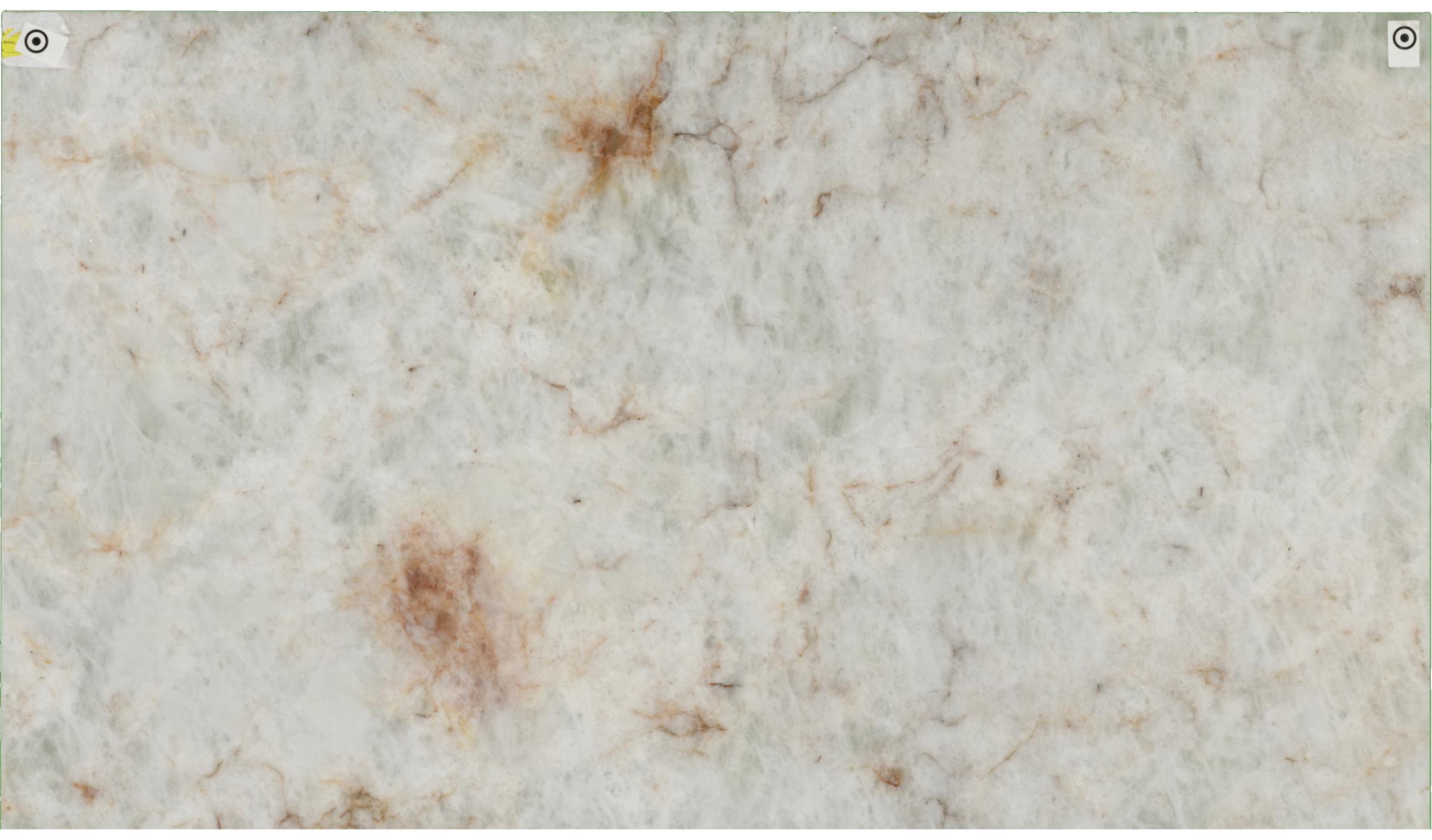 Cristallo Quartz Slabs