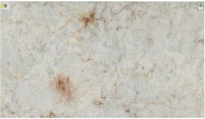 Cristallo Quartz