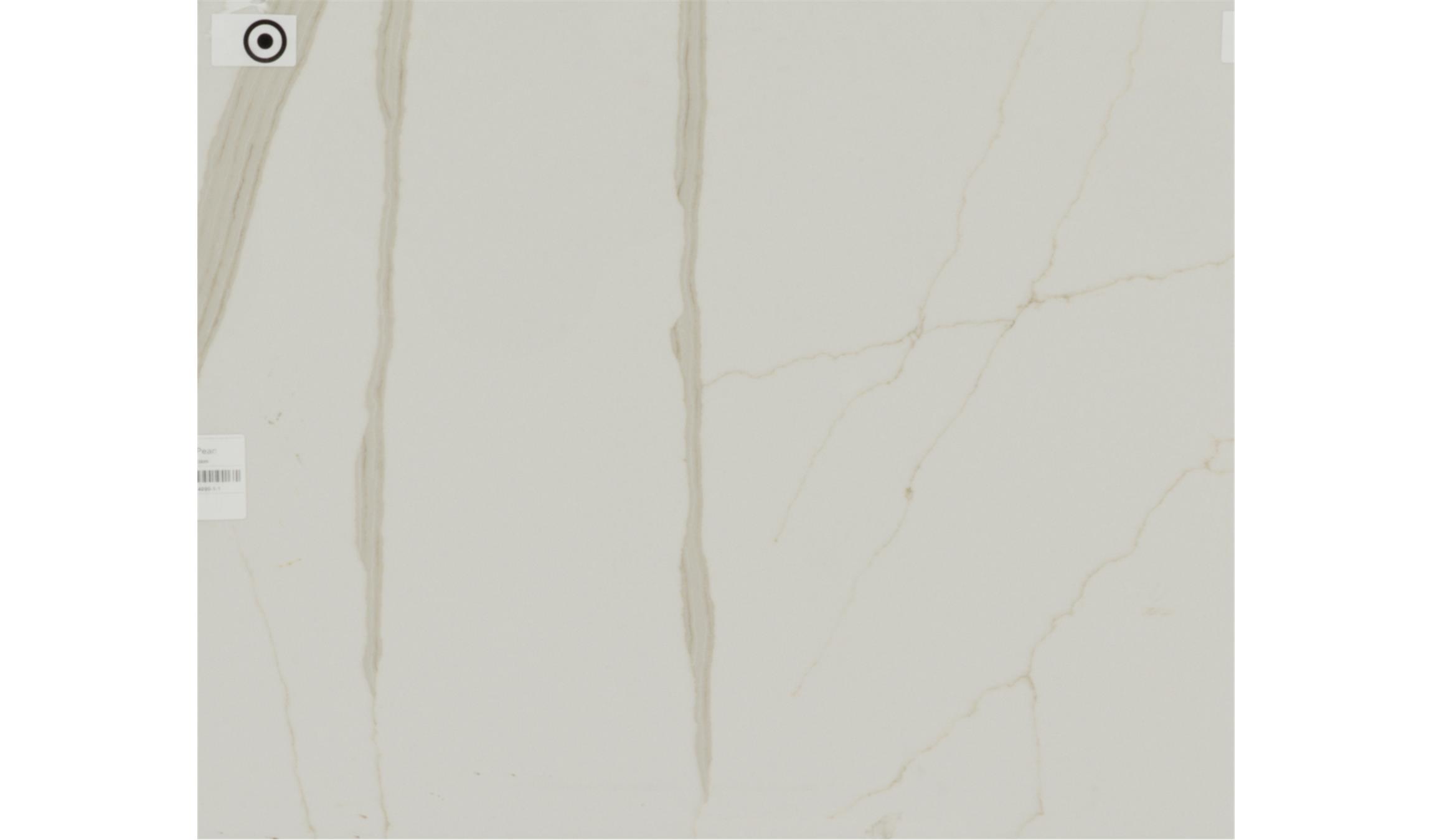 Valente Pearl Corian Quartz / Zodiaq Slabs