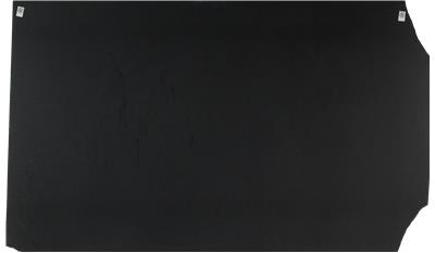 Absolute Black Dual Granite