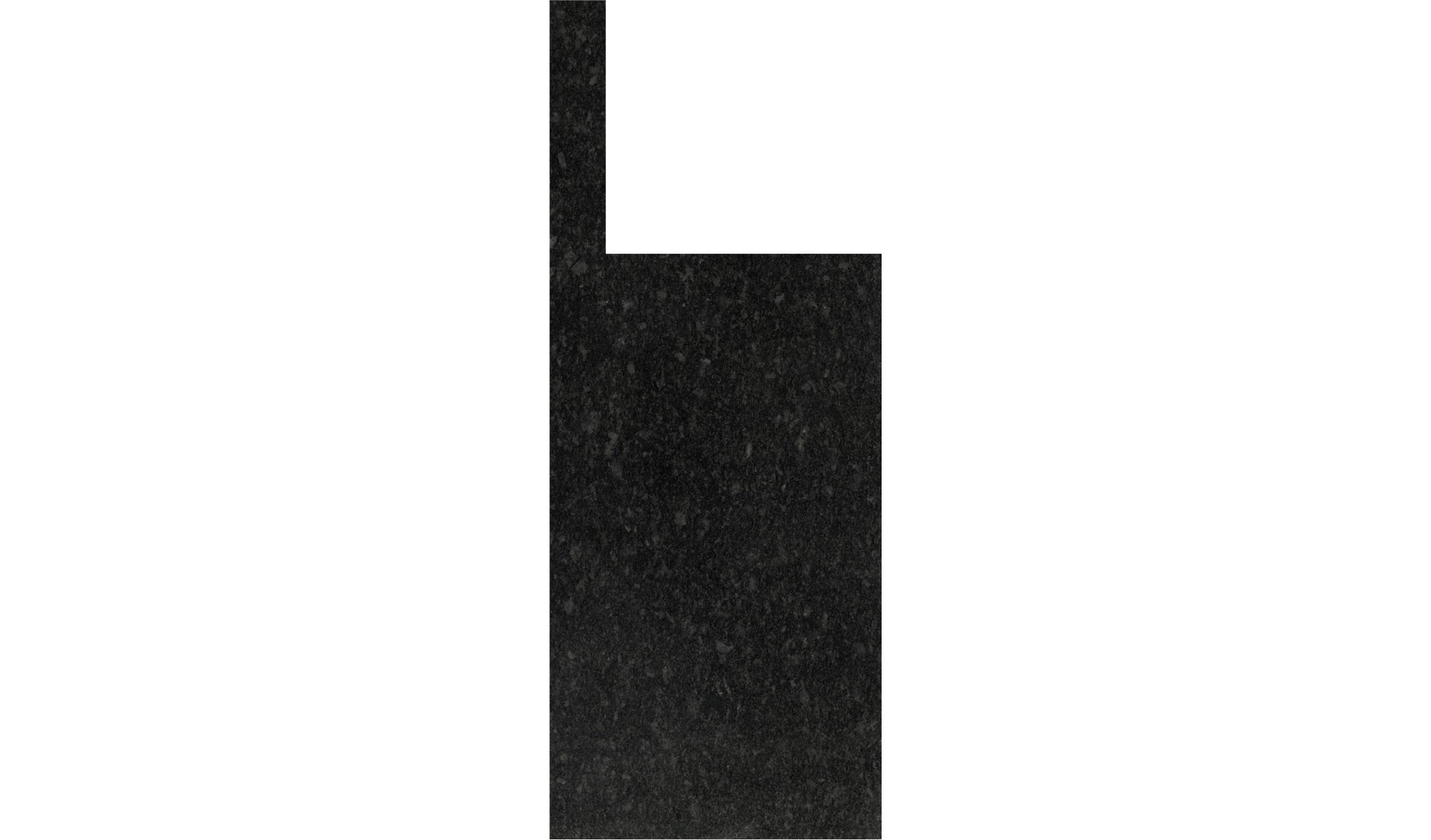 Steel Grey Granite Slabs