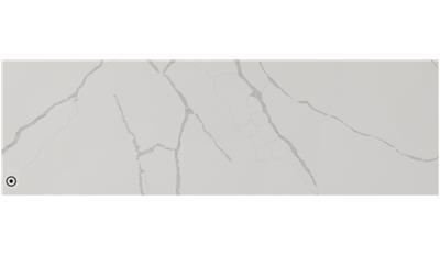 Calacatta Noble/Lazza's GMD Quartz