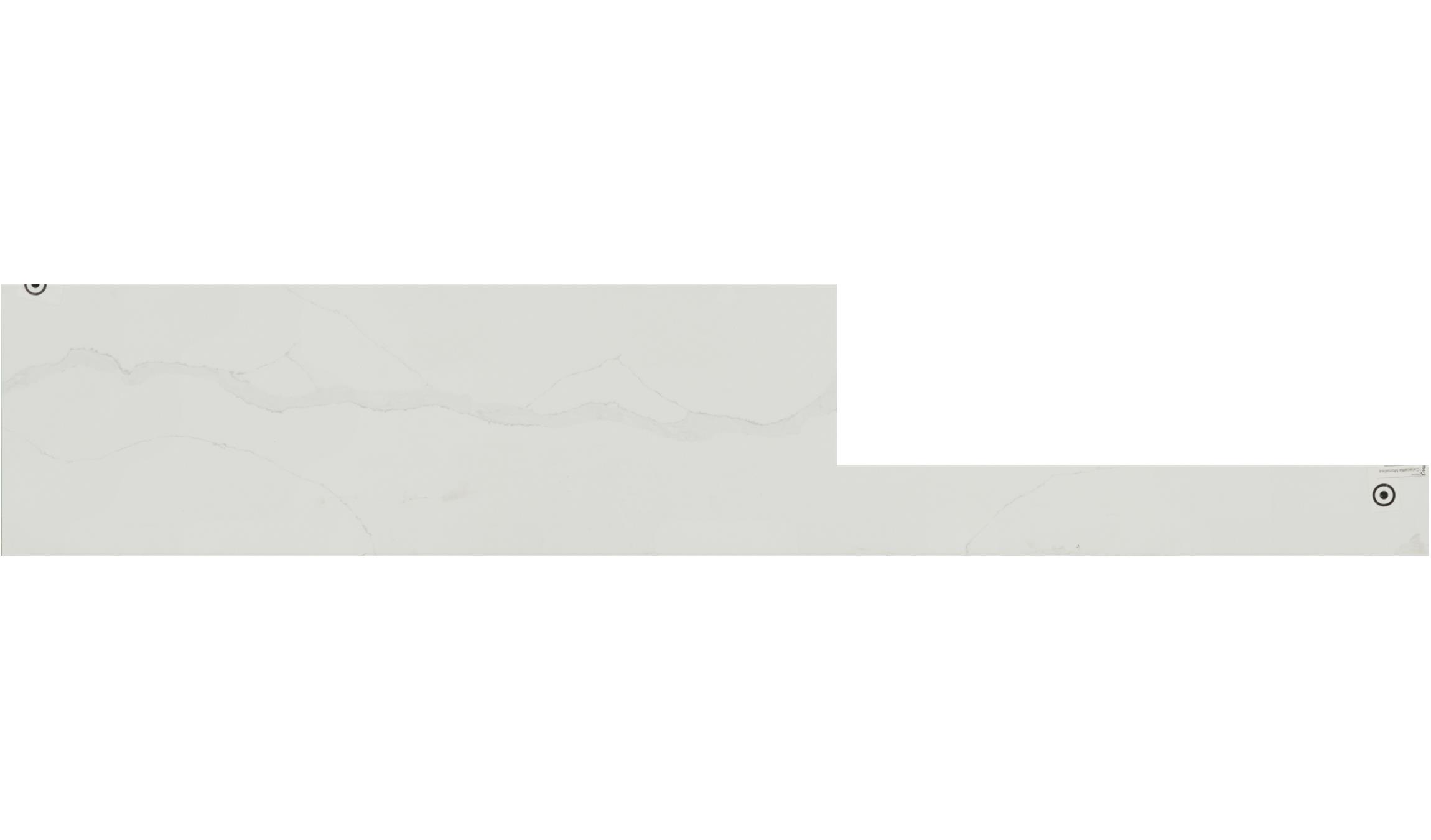 Calacatta Monalisa GMD Quartz Slabs