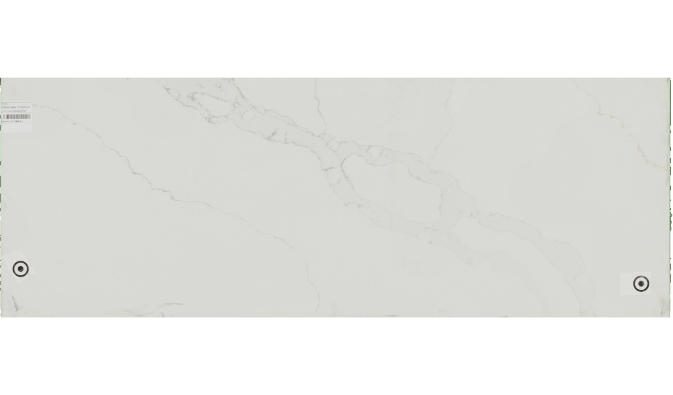 Calacatta Cressida Emerstone Slabs