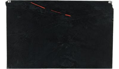 Black Soapstone Soapstone